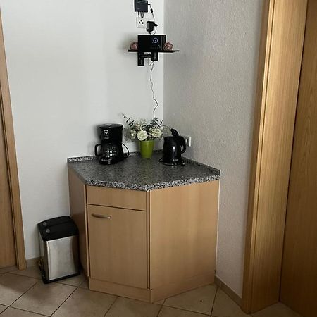 Apartamento Bergblick 2 Masserberg Exterior foto